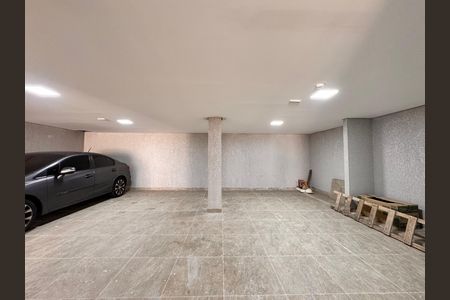 Apartamento à venda com 87m², 2 quartos e 1 vaga Apartamento à venda com 87m², 2 quartos e 1 vagaGaragem