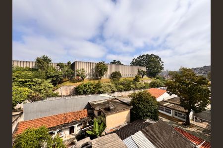 Apartamento à venda com 87m², 2 quartos e 1 vaga Apartamento à venda com 87m², 2 quartos e 1 vagaVista da cobertura