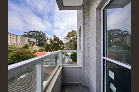 Apartamento à venda com 87m², 2 quartos e 1 vaga Apartamento à venda com 87m², 2 quartos e 1 vagaSacada