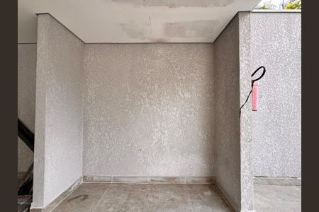 Apartamento à venda com 87m², 2 quartos e 1 vaga Apartamento à venda com 87m², 2 quartos e 1 vagaGaragem e depósito