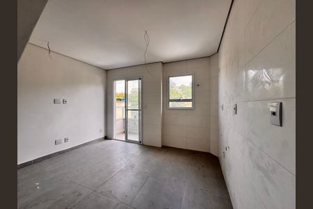 Apartamento à venda com 87m², 2 quartos e 1 vaga Apartamento à venda com 87m², 2 quartos e 1 vagaCozinha