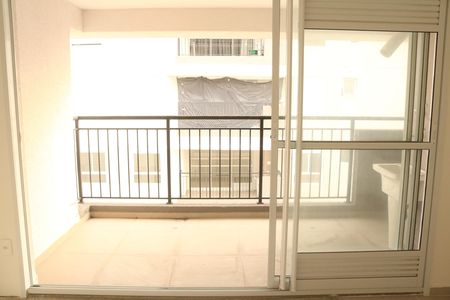 Apartamento à venda com 49m², 1 quarto e 1 vagaSala/Cozinha