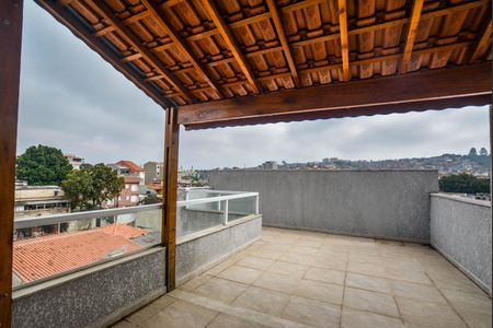 Apartamento à venda com 102m², 2 quartos e 1 vagaÁrea de Serviço/Cobertura