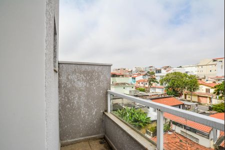 Apartamento à venda com 102m², 2 quartos e 1 vagaÁrea de Serviço/Cobertura