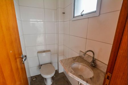 Apartamento à venda com 102m², 2 quartos e 1 vagaÁrea de Serviço/Cobertura