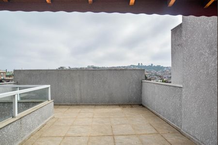 Apartamento à venda com 102m², 2 quartos e 1 vagaÁrea de Serviço/Cobertura