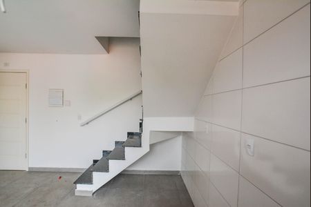 Apartamento à venda com 102m², 2 quartos e 1 vagaCozinha