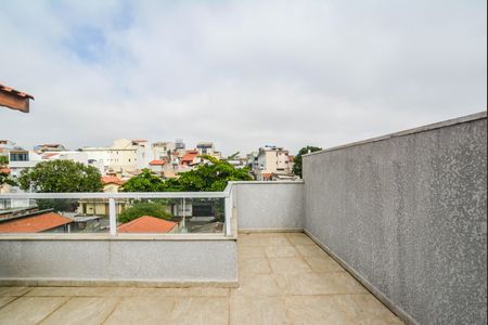 Apartamento à venda com 102m², 2 quartos e 1 vagaÁrea de Serviço/Cobertura