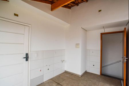 Apartamento à venda com 102m², 2 quartos e 1 vagaÁrea de Serviço/Cobertura