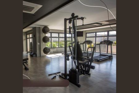 Apartamento à venda com 89m², 3 quartos e 2 vagas