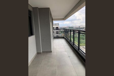 Apartamento à venda com 89m², 3 quartos e 2 vagas