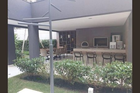 Apartamento à venda com 47m², 1 quarto e 1 vaga