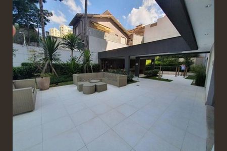 Apartamento à venda com 47m², 1 quarto e 1 vaga