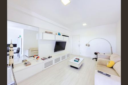Apartamento para alugar com 58m², 1 quarto e 1 vagaSala