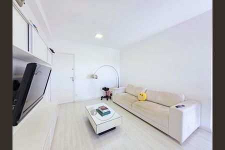 Apartamento para alugar com 58m², 1 quarto e 1 vagaSala