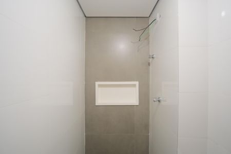 Apartamento à venda com 25m², 1 quarto e sem vagaBanheiro