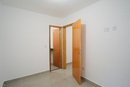 Apartamento à venda com 25m², 1 quarto e sem vagaQuarto