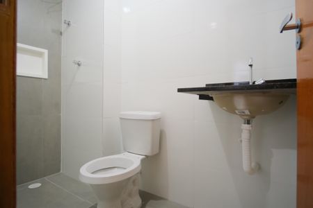 Apartamento à venda com 25m², 1 quarto e sem vagaBanheiro