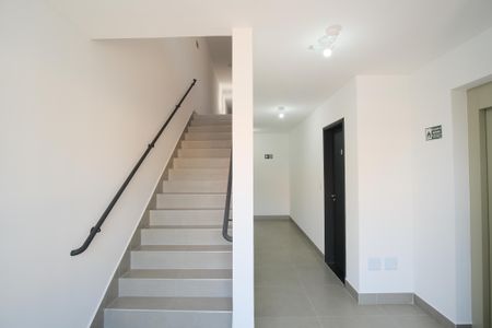 Apartamento à venda com 25m², 1 quarto e sem vagaÁrea comum