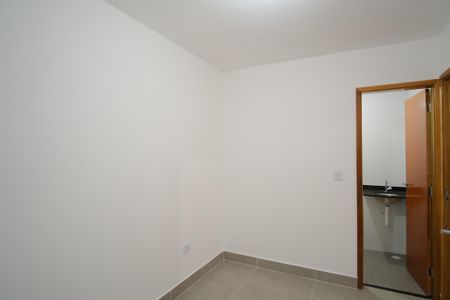 Apartamento à venda com 25m², 1 quarto e sem vagaQuarto