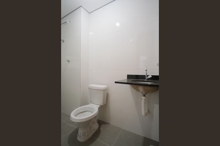 Apartamento à venda com 25m², 1 quarto e sem vagaBanheiro