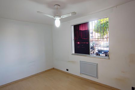 Apartamento à venda com 54m², 1 quarto e 1 vaga Apartamento à venda com 54m², 1 quarto e 1 vagaQuarto