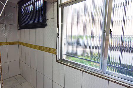 Apartamento à venda com 54m², 1 quarto e 1 vaga Apartamento à venda com 54m², 1 quarto e 1 vagaÁrea de Serviço