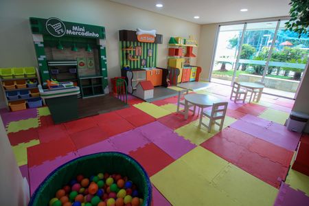 Apartamento à venda com 115m², 3 quartos e 2 vagas Apartamento à venda com 115m², 3 quartos e 2 vagasÁrea comum