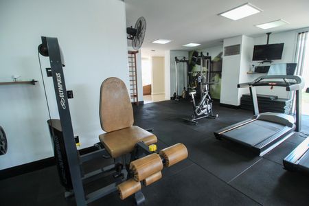 Apartamento à venda com 115m², 3 quartos e 2 vagas Apartamento à venda com 115m², 3 quartos e 2 vagasÁrea comum