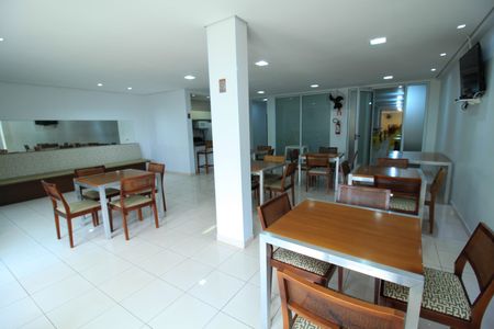 Apartamento à venda com 115m², 3 quartos e 2 vagas Apartamento à venda com 115m², 3 quartos e 2 vagasÁrea comum