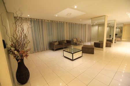 Apartamento à venda com 115m², 3 quartos e 2 vagas Apartamento à venda com 115m², 3 quartos e 2 vagasÁrea comum