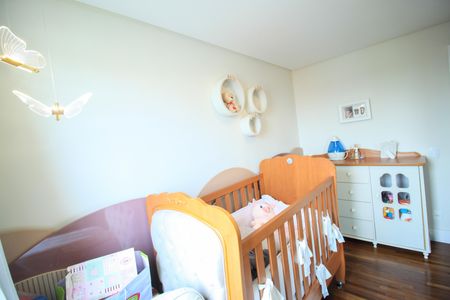 Apartamento à venda com 115m², 3 quartos e 2 vagas Apartamento à venda com 115m², 3 quartos e 2 vagasQuarto 1