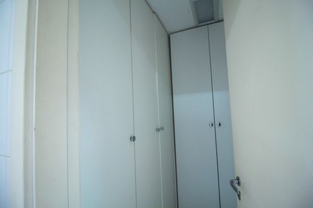 Apartamento à venda com 115m², 3 quartos e 2 vagas Apartamento à venda com 115m², 3 quartos e 2 vagasÁrea de Serviço