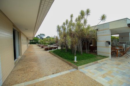 Apartamento à venda com 115m², 3 quartos e 2 vagas Apartamento à venda com 115m², 3 quartos e 2 vagasÁrea comum