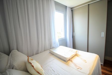 Apartamento à venda com 115m², 3 quartos e 2 vagas Apartamento à venda com 115m², 3 quartos e 2 vagasQuarto 2