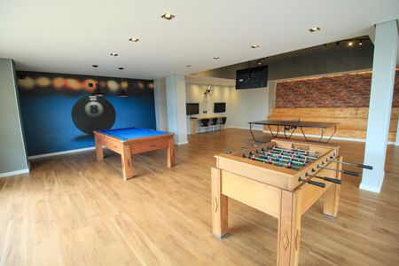 Apartamento à venda com 115m², 3 quartos e 2 vagas Apartamento à venda com 115m², 3 quartos e 2 vagasÁrea comum