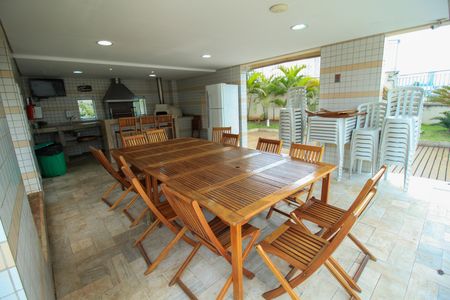 Apartamento à venda com 115m², 3 quartos e 2 vagas Apartamento à venda com 115m², 3 quartos e 2 vagasÁrea comum