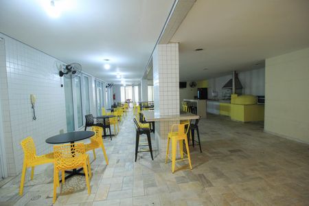 Apartamento à venda com 115m², 3 quartos e 2 vagas Apartamento à venda com 115m², 3 quartos e 2 vagasÁrea comum