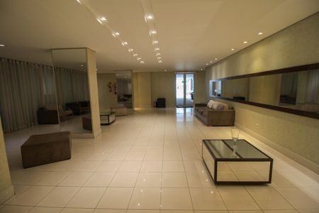 Apartamento à venda com 115m², 3 quartos e 2 vagas Apartamento à venda com 115m², 3 quartos e 2 vagasÁrea comum
