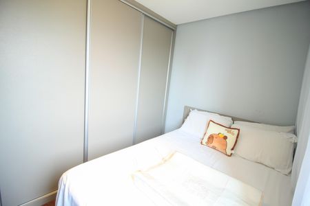 Apartamento à venda com 115m², 3 quartos e 2 vagas Apartamento à venda com 115m², 3 quartos e 2 vagasQuarto 2