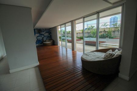 Apartamento à venda com 115m², 3 quartos e 2 vagas Apartamento à venda com 115m², 3 quartos e 2 vagasÁrea comum