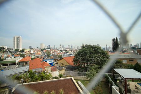 Apartamento à venda com 115m², 3 quartos e 2 vagas Apartamento à venda com 115m², 3 quartos e 2 vagasVista do Quarto 1