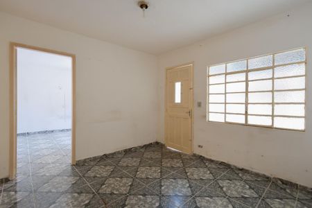 Casa à venda com 262m², 4 quartos e 1 vaga Casa à venda com 262m², 4 quartos e 1 vagaCasa 2 - Sala