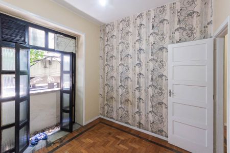 Apartamento à venda com 77m², 2 quartos e sem vagaQuarto 2