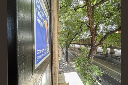 Apartamento à venda com 77m², 2 quartos e sem vagaPlaquinha