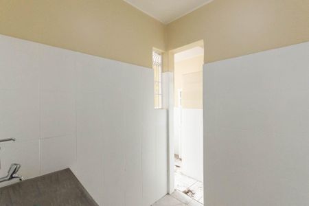 Apartamento à venda com 77m², 2 quartos e sem vagaCozinha