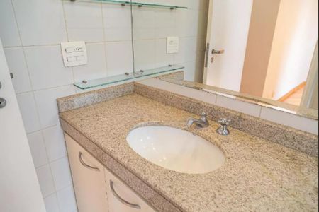 Apartamento à venda com 142m², 3 quartos e 4 vagas Apartamento à venda com 142m², 3 quartos e 4 vagasFoto 19