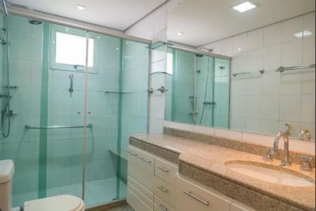 Apartamento à venda com 142m², 3 quartos e 4 vagas Apartamento à venda com 142m², 3 quartos e 4 vagasFoto 20