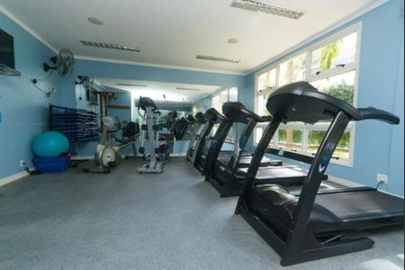 Apartamento à venda com 142m², 3 quartos e 4 vagas Apartamento à venda com 142m², 3 quartos e 4 vagasFoto 24