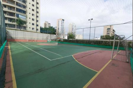 Apartamento à venda com 142m², 3 quartos e 4 vagas Apartamento à venda com 142m², 3 quartos e 4 vagasFoto 28